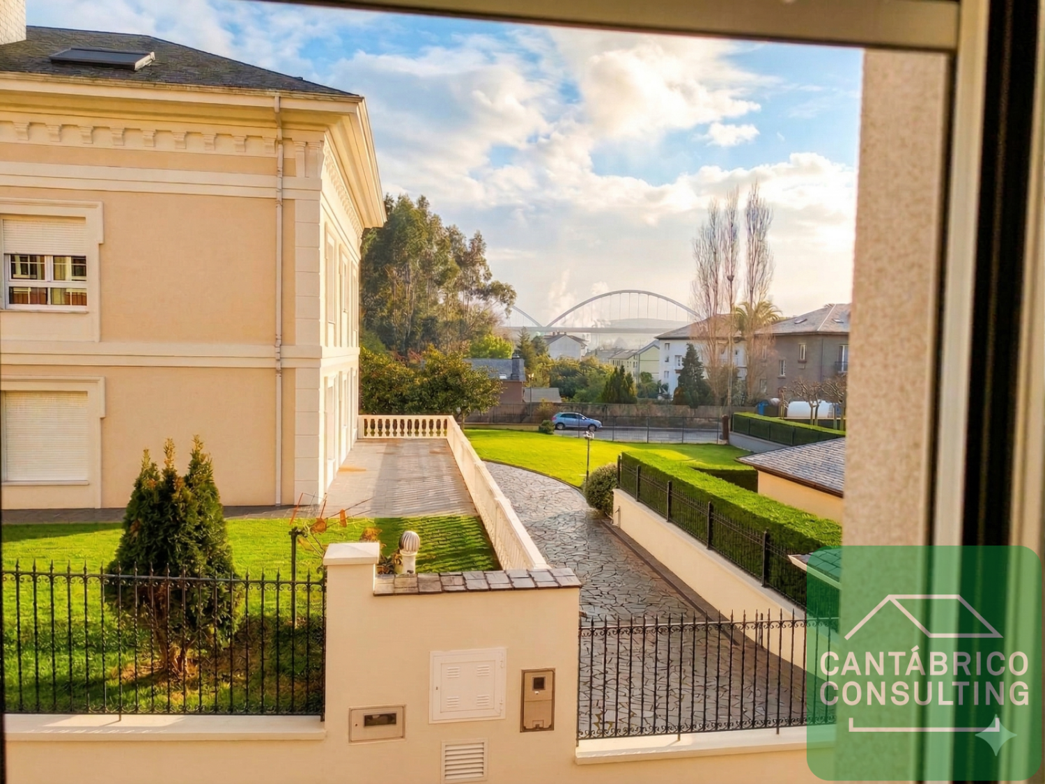 Wohnung zum verkauf in Navia