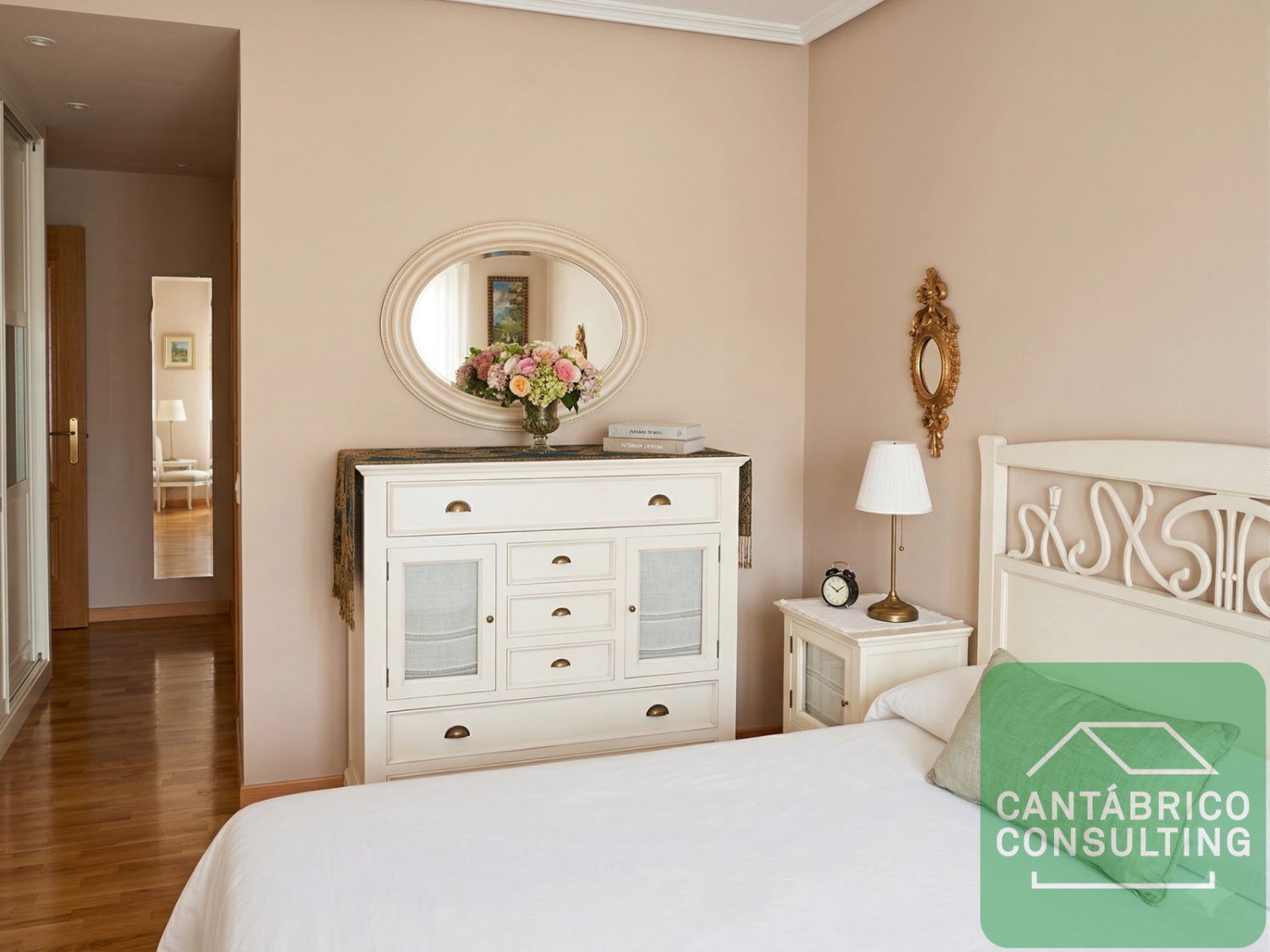 Wohnung zum verkauf in Navia