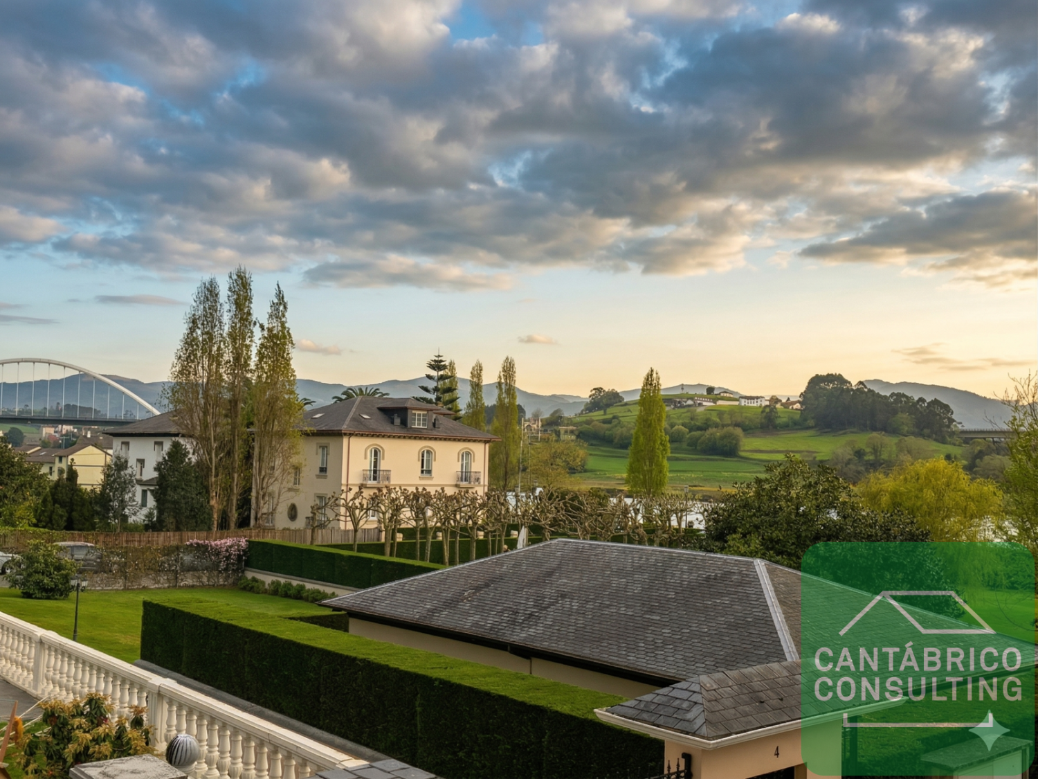 Wohnung zum verkauf in Navia
