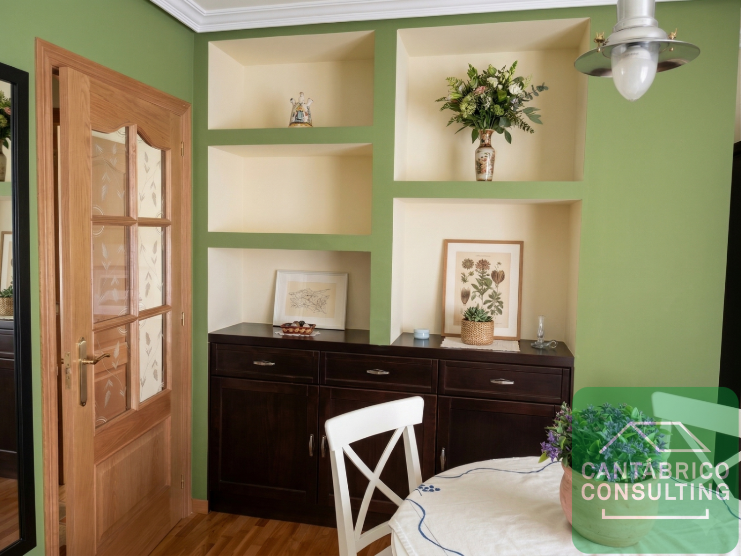 Wohnung zum verkauf in Navia