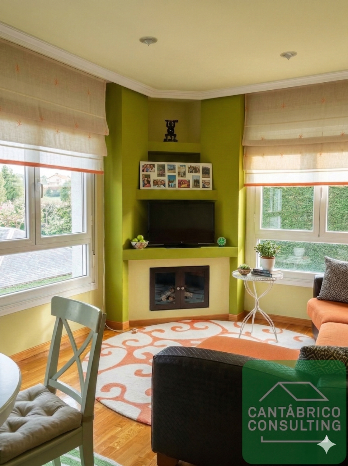 Wohnung zum verkauf in Navia