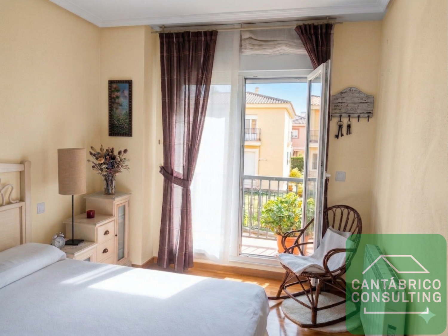 Wohnung zum verkauf in Navia