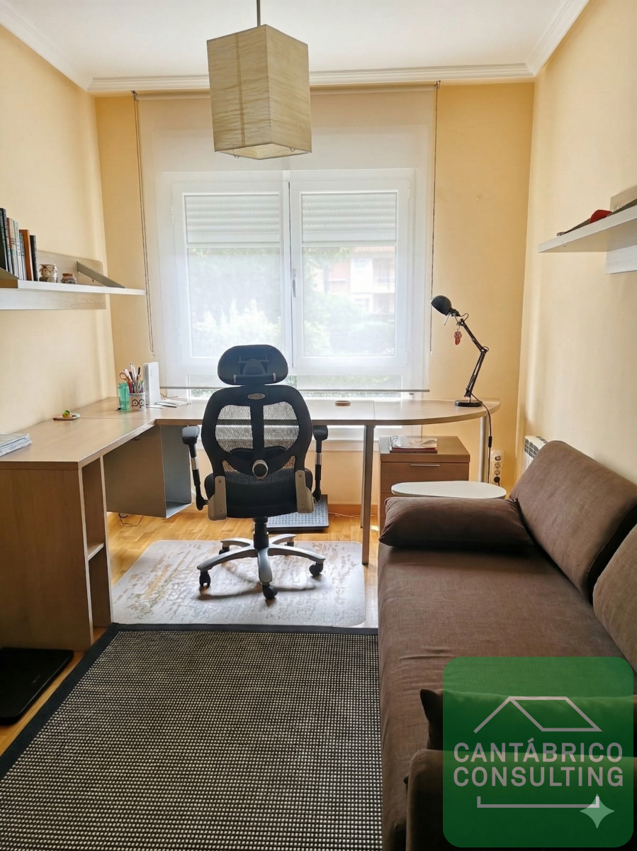 Wohnung zum verkauf in Navia