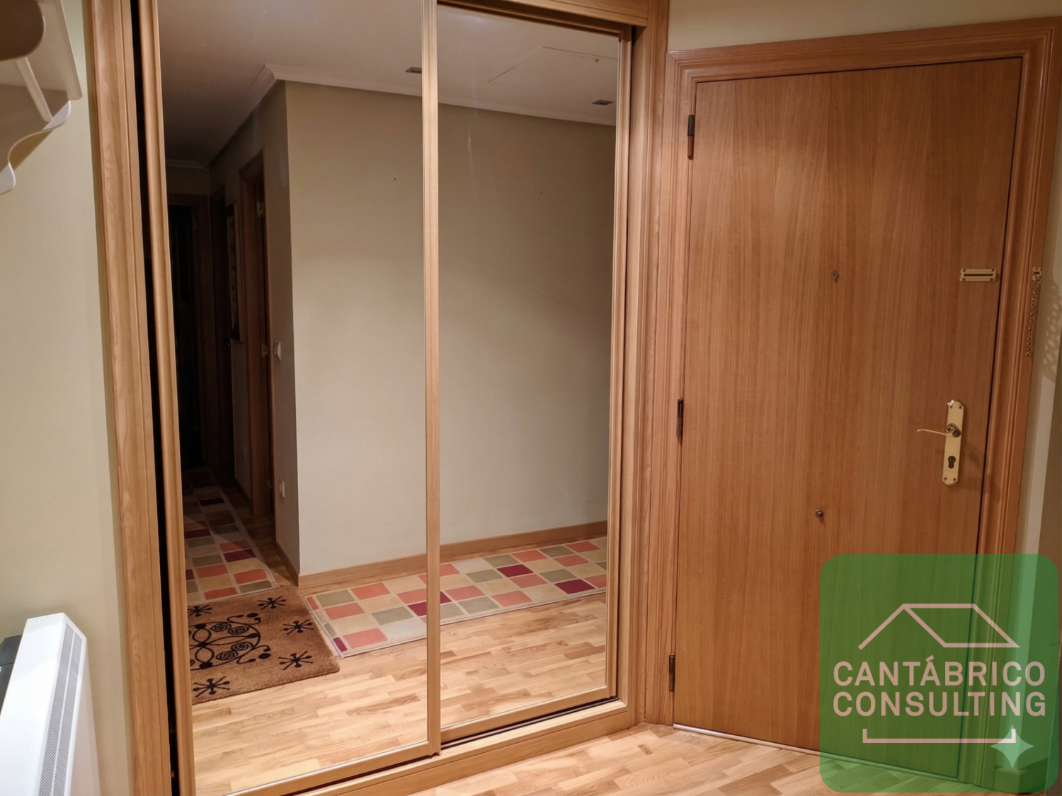 Wohnung zum verkauf in Navia