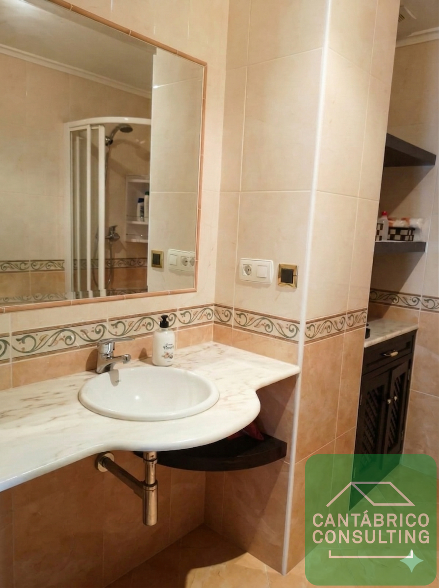 Wohnung zum verkauf in Navia