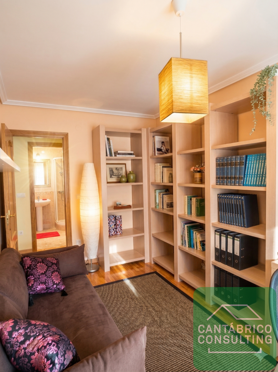 Wohnung zum verkauf in Navia