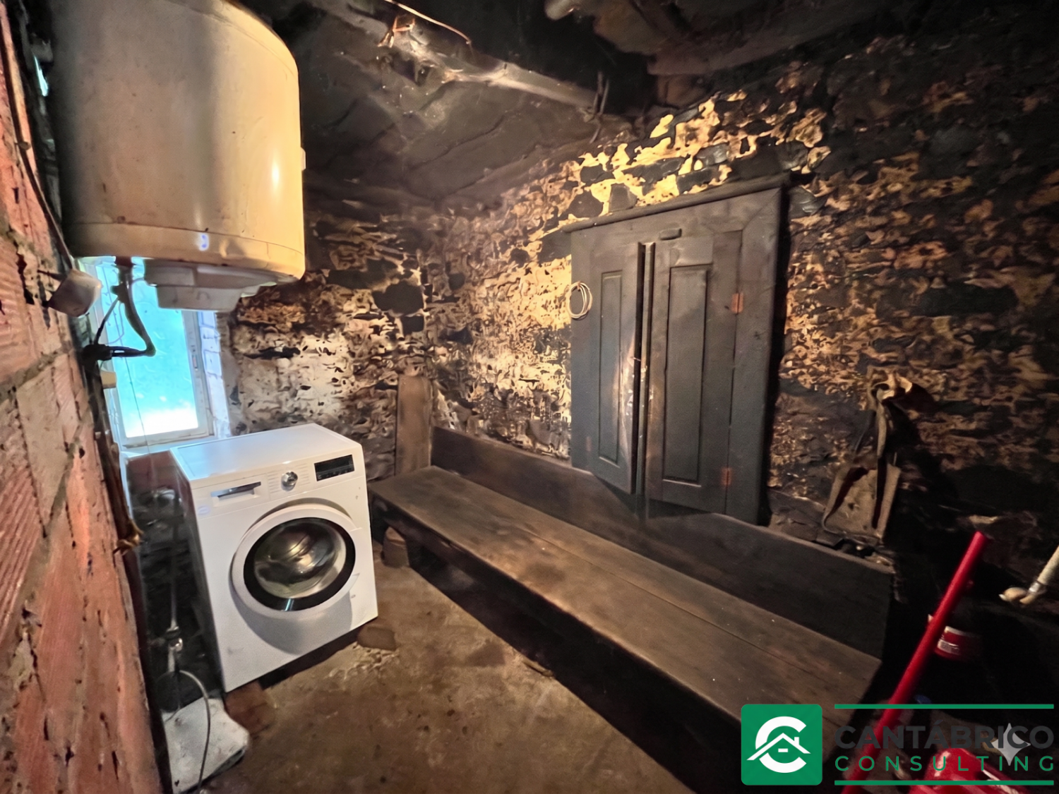 VENTA CASONA DE PUEBLO TRADICIONAL CON FINCA EN LENDEQUINTANA – VILLAYÓN – ASTURIAS