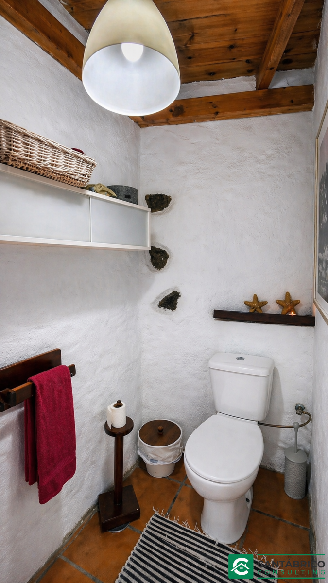 Hus till salu i Guia de Isora (Guía de Isora)