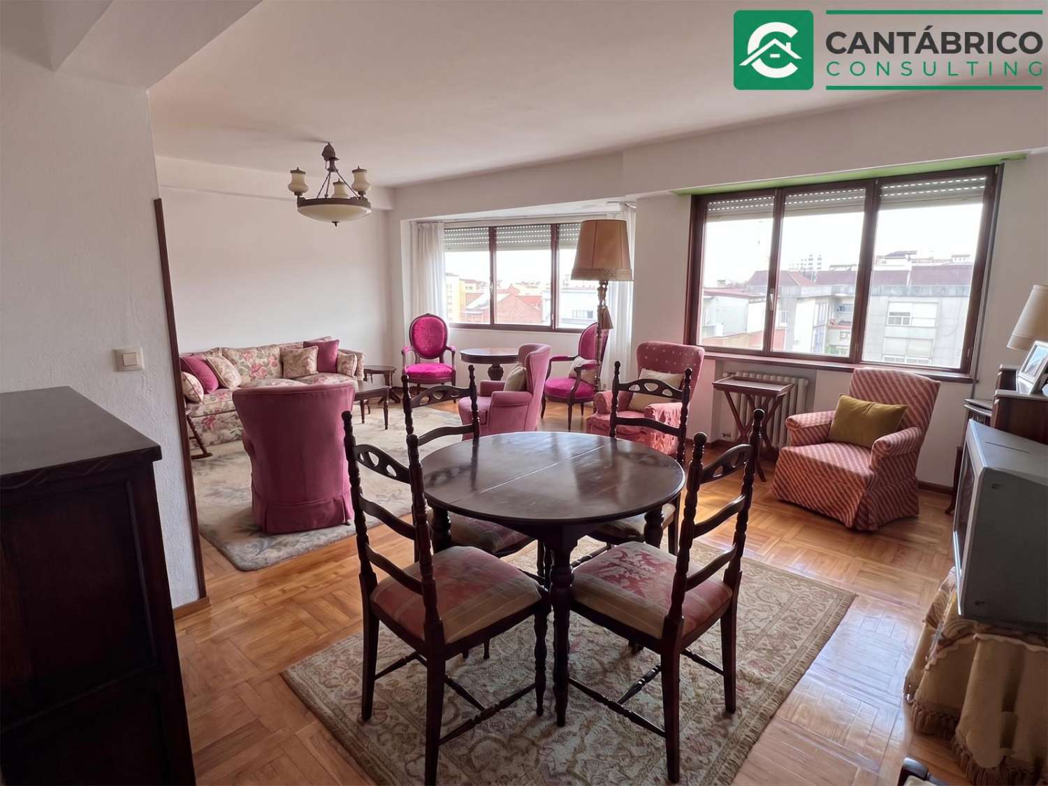 Flat te koop in Gijón