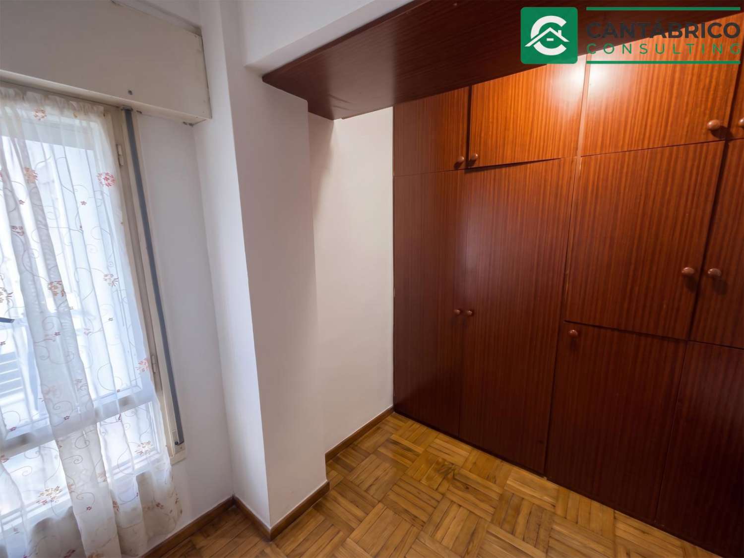 Flat te koop in Gijón