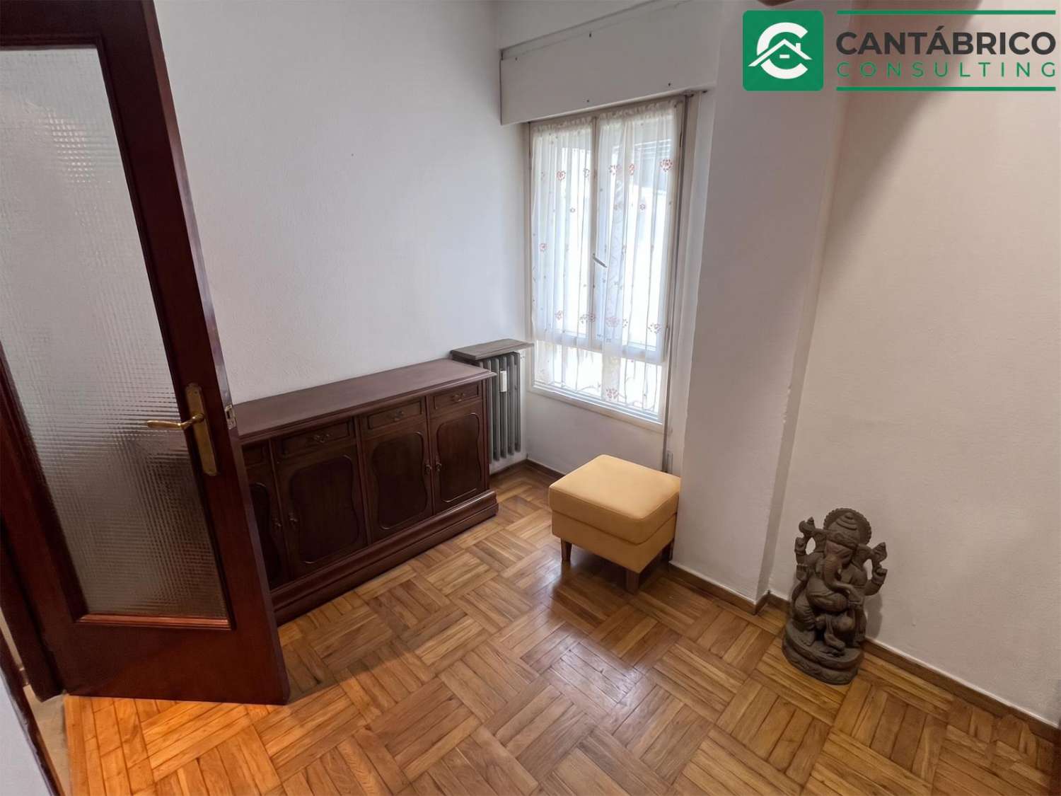 Flat te koop in Gijón