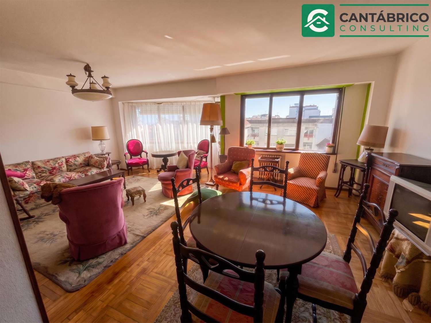 Flat te koop in Gijón