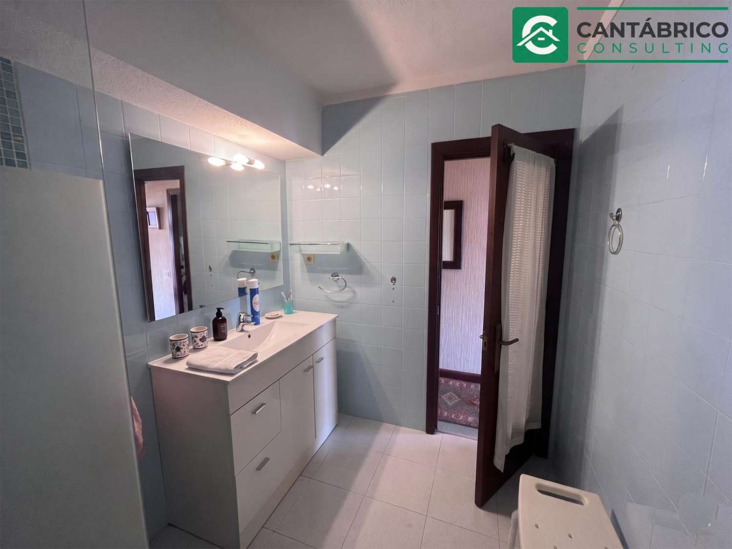 Flat te koop in Gijón