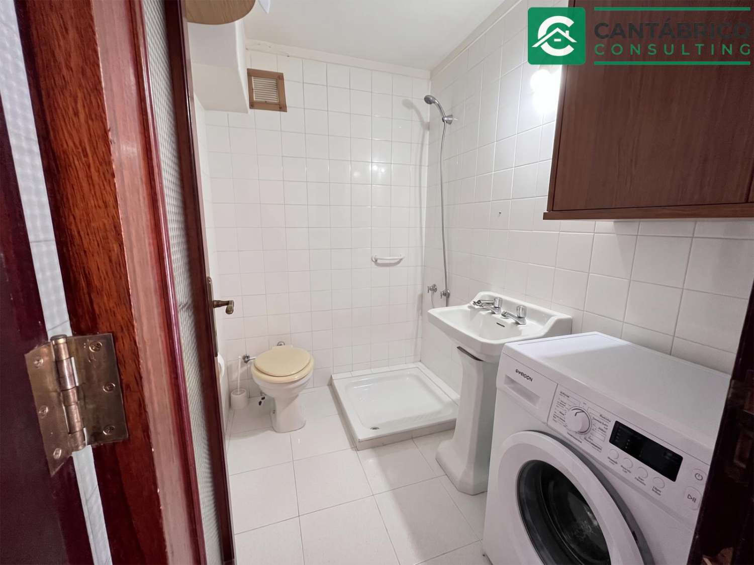 Flat te koop in Gijón