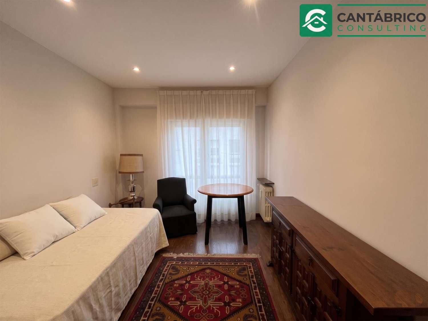 Flat te koop in Gijón