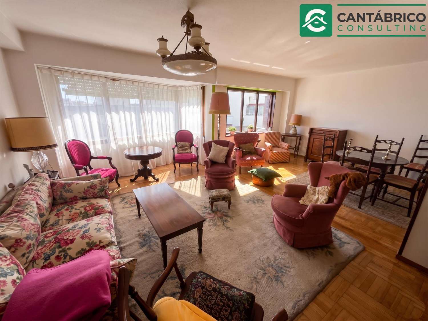 Flat te koop in Gijón
