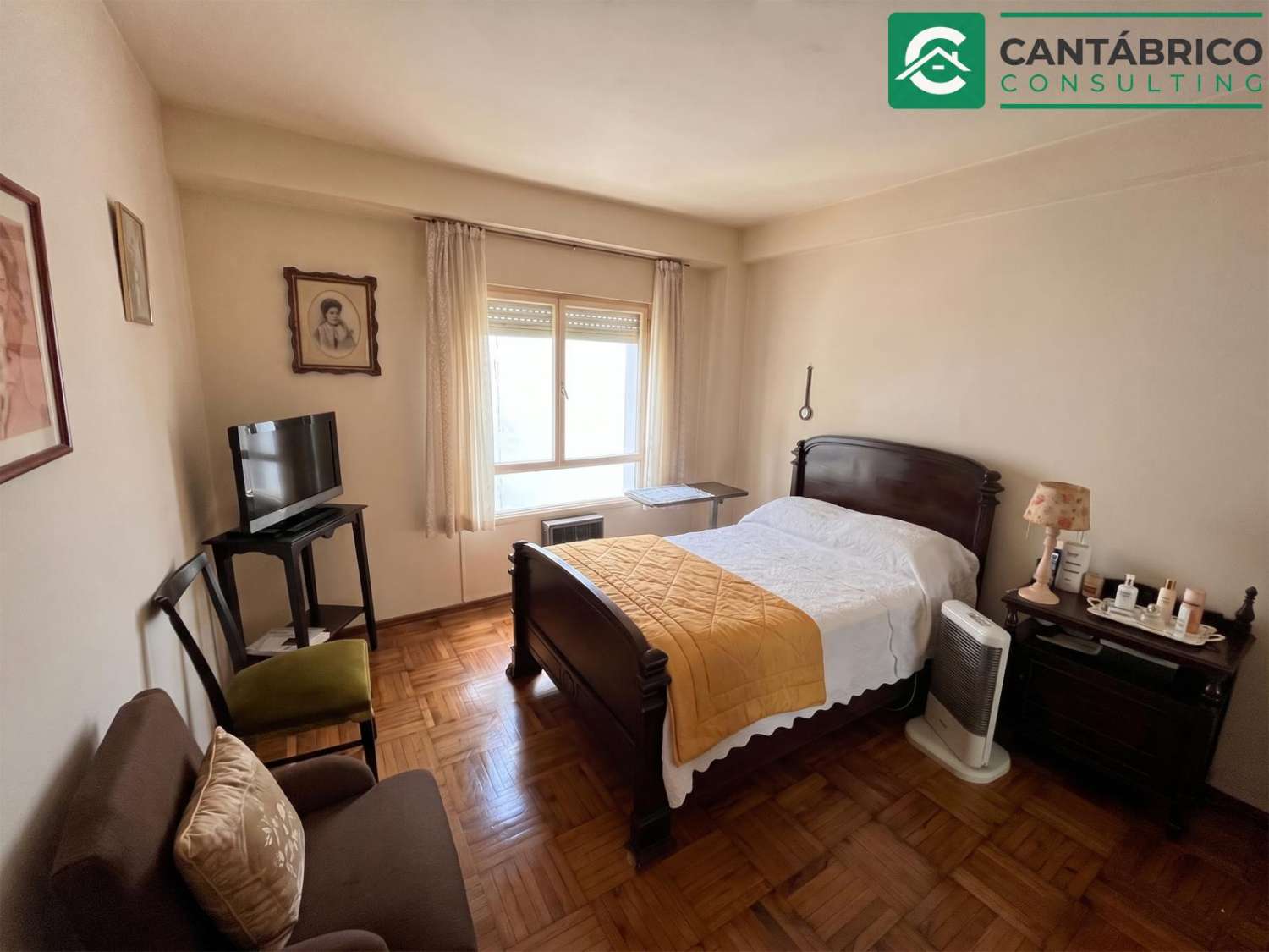 Flat te koop in Gijón