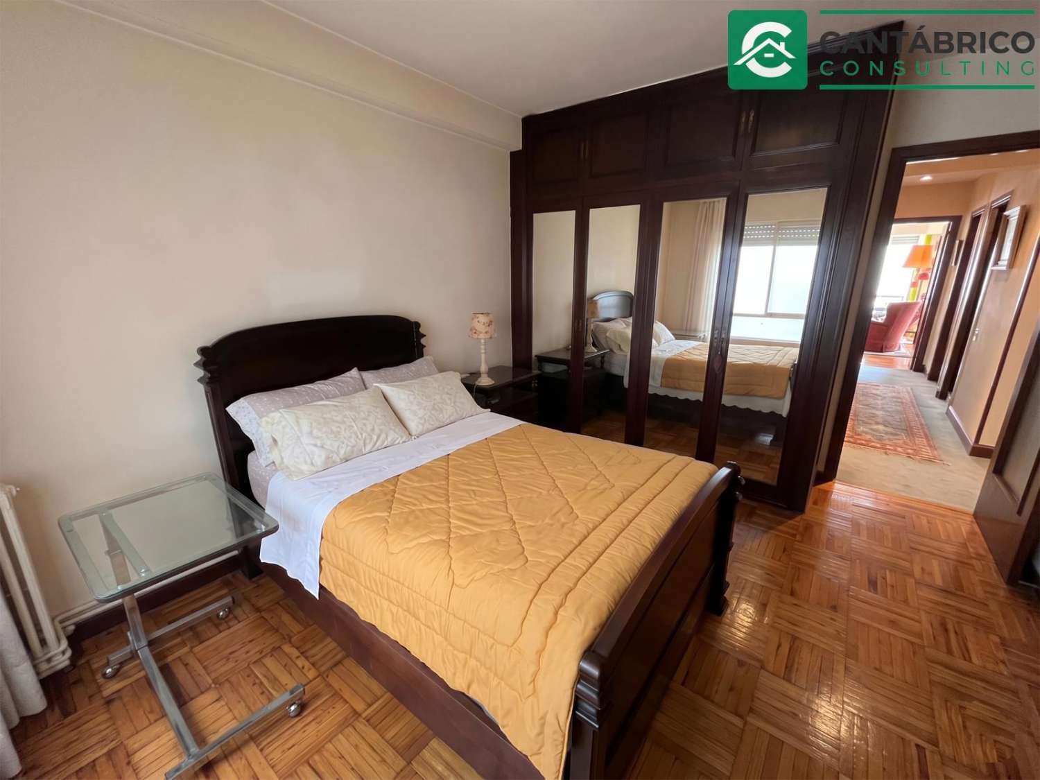 Flat te koop in Gijón
