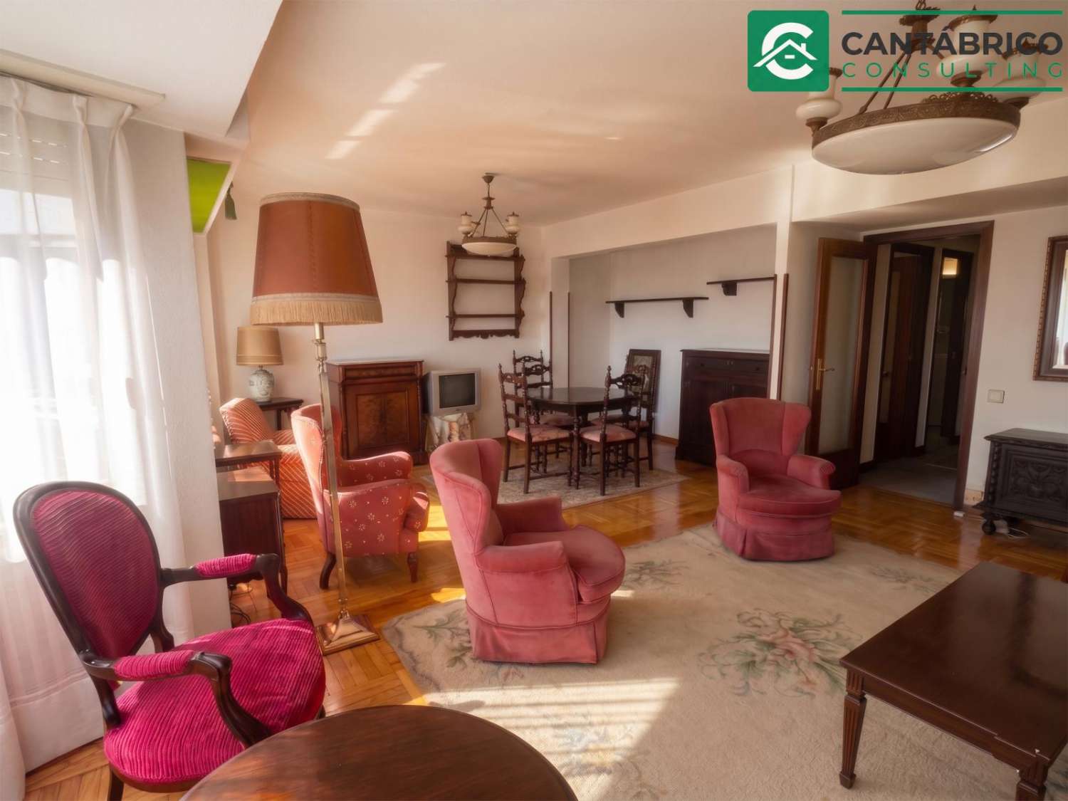 Flat te koop in Gijón