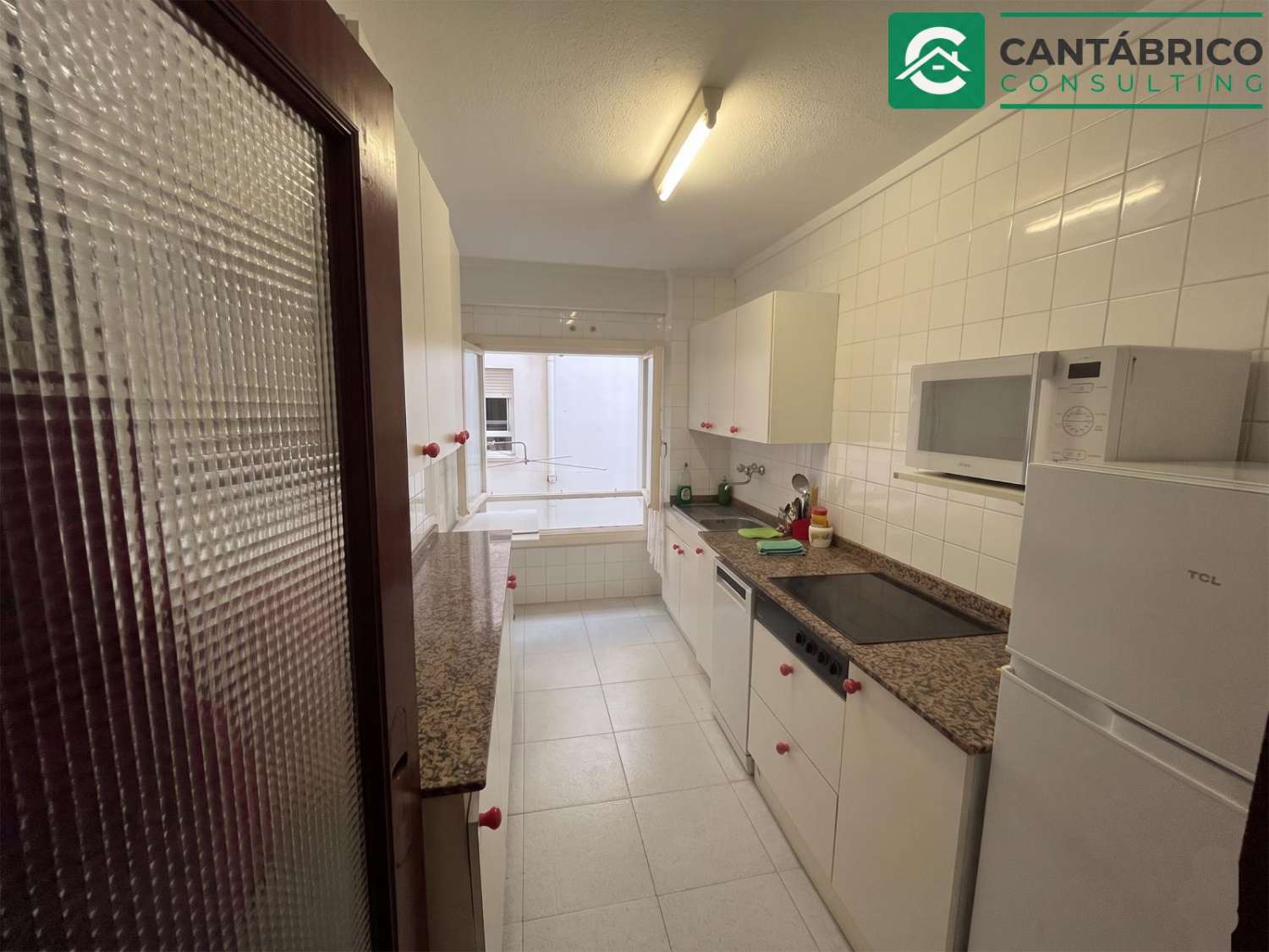 Flat te koop in Gijón