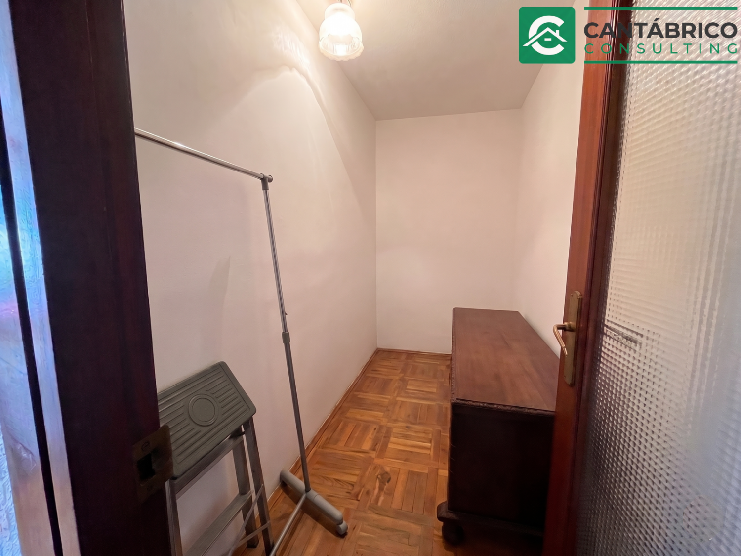 Flat te koop in Gijón