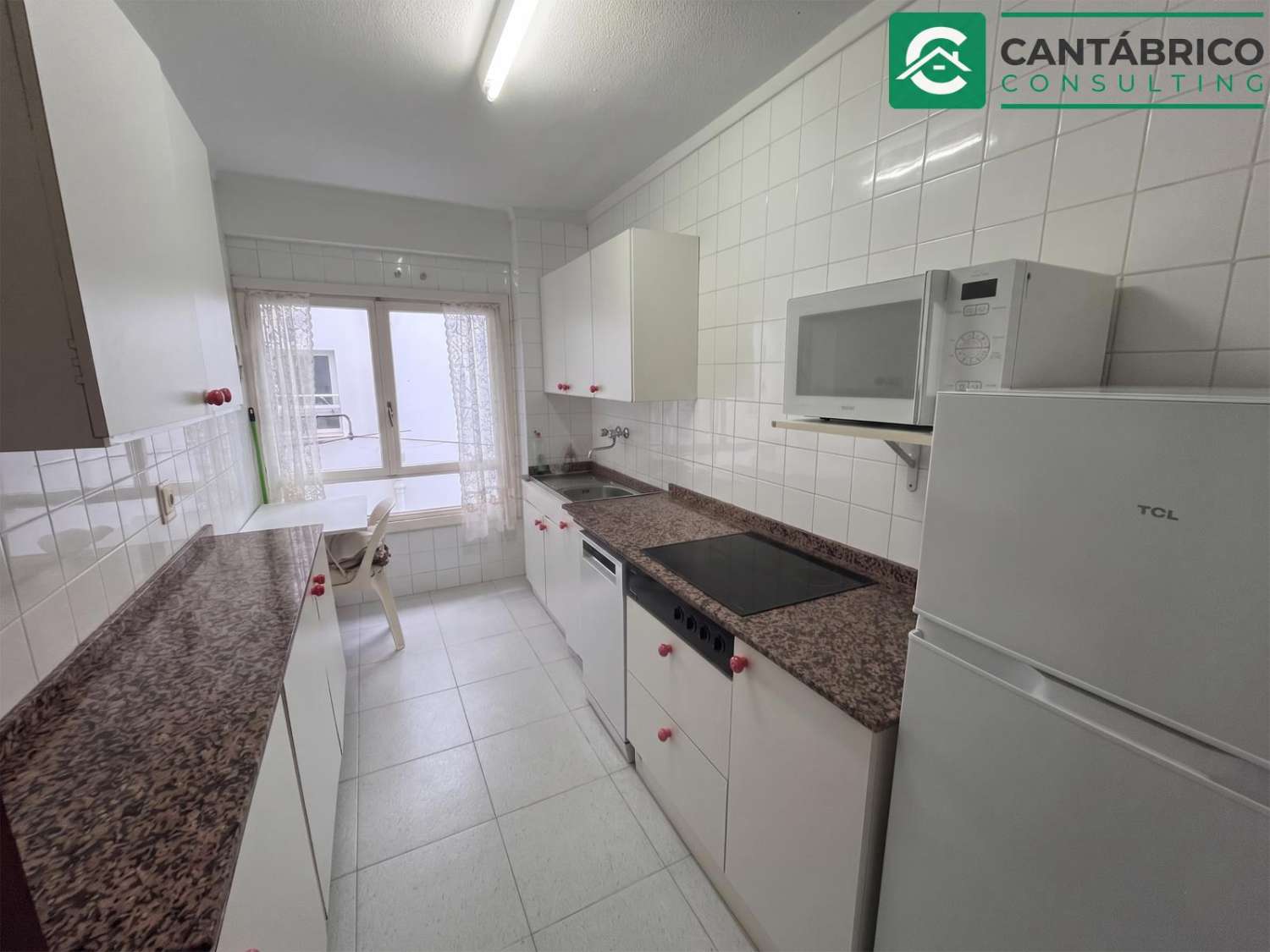 Flat te koop in Gijón