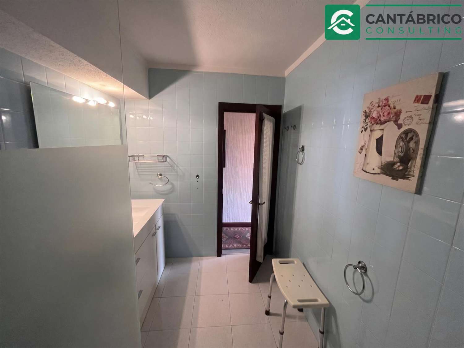 Flat te koop in Gijón