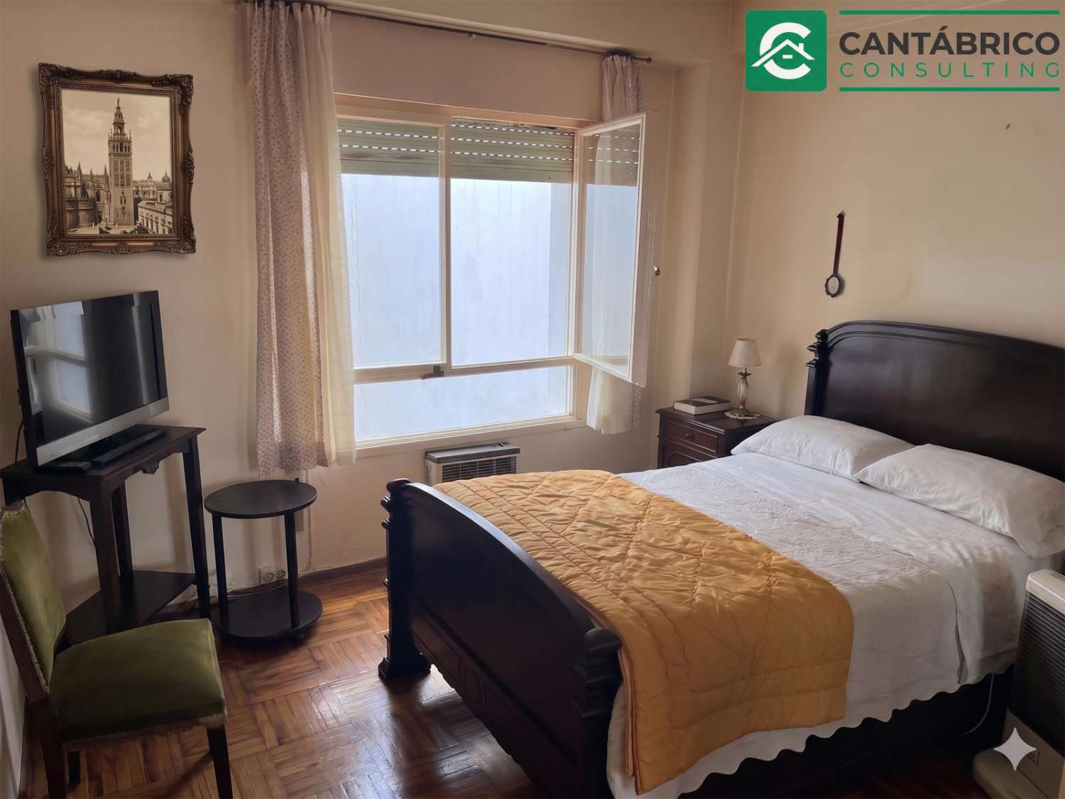 Flat te koop in Gijón