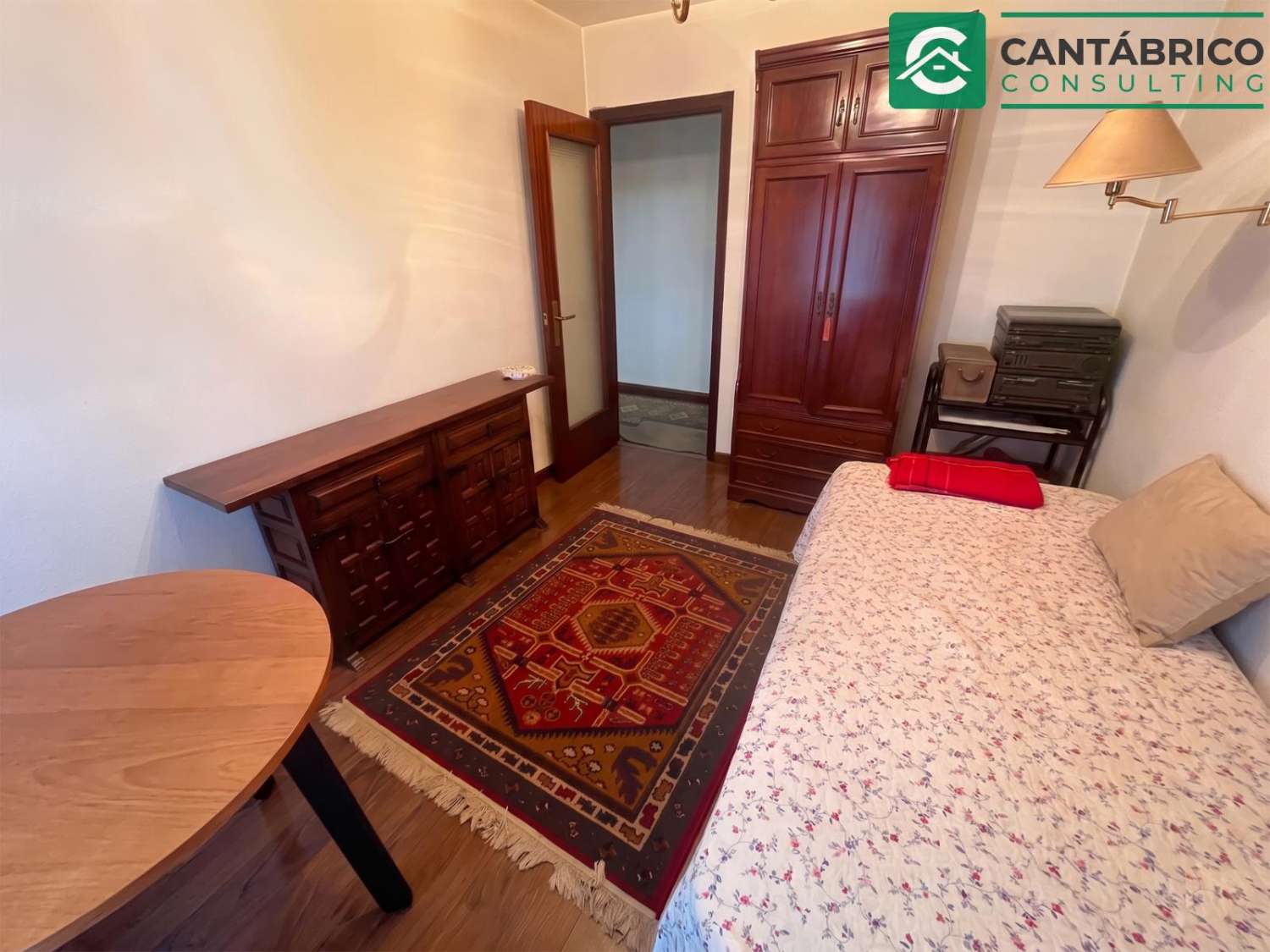Flat te koop in Gijón