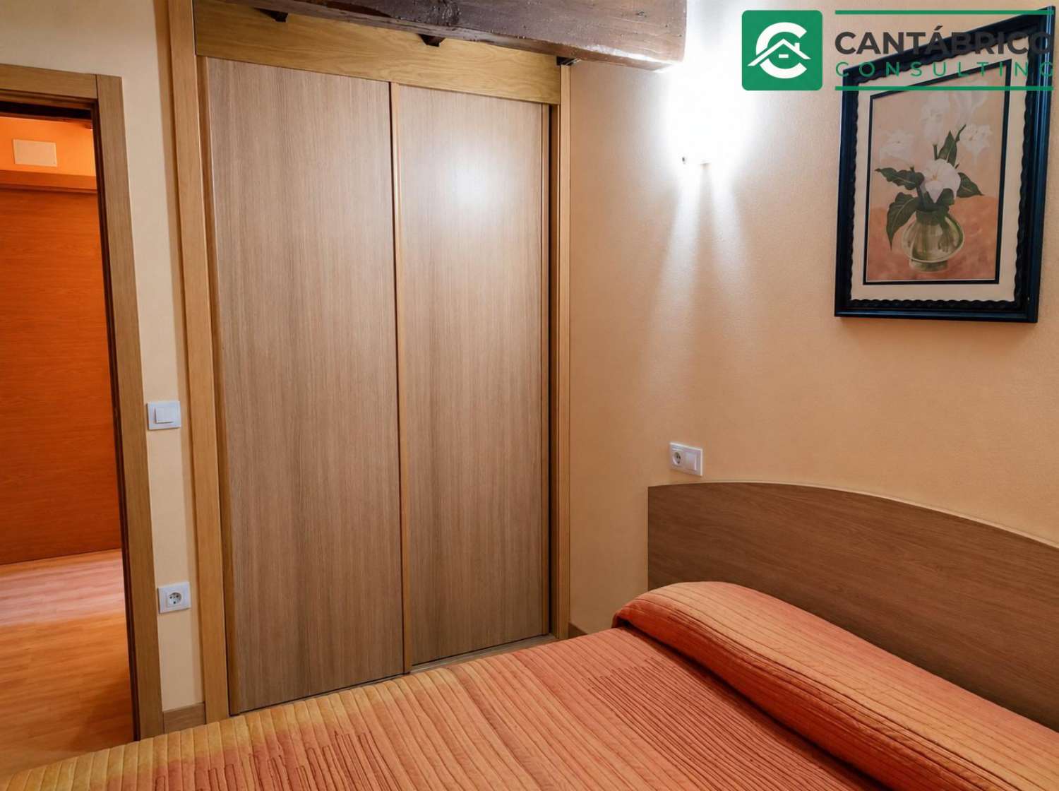 PROPIEDAD RURAL PARA ENTRAR A VIVIR EN EL VIDURAL – OCCIDENTE DE ASTURIAS