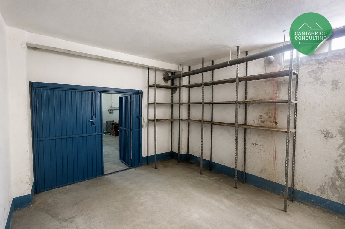 Flat te koop in Navia