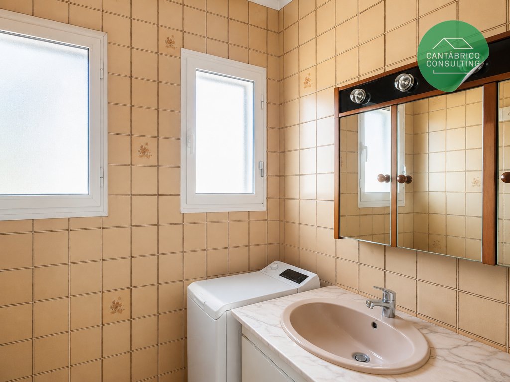 Flat te koop in Navia