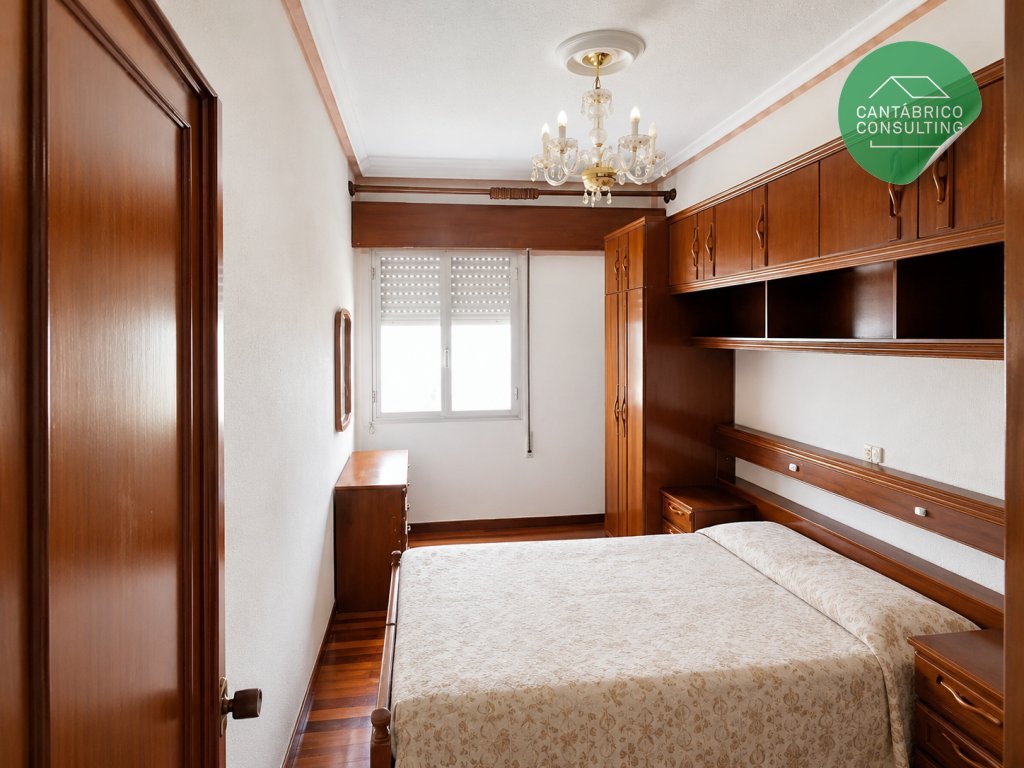 Flat te koop in Navia