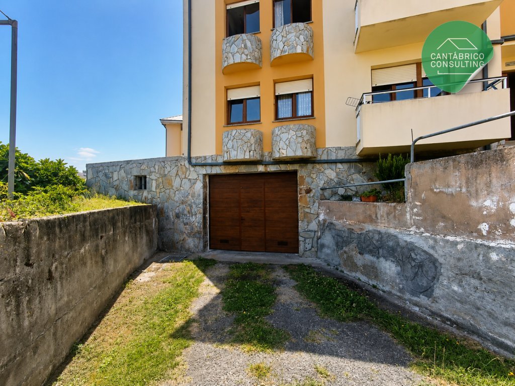 Flat te koop in Navia