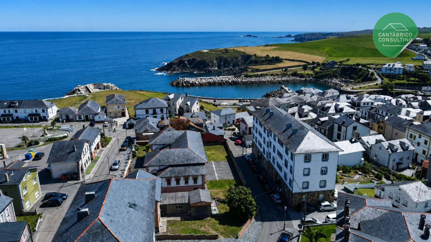 Wohnung zum verkauf in Navia