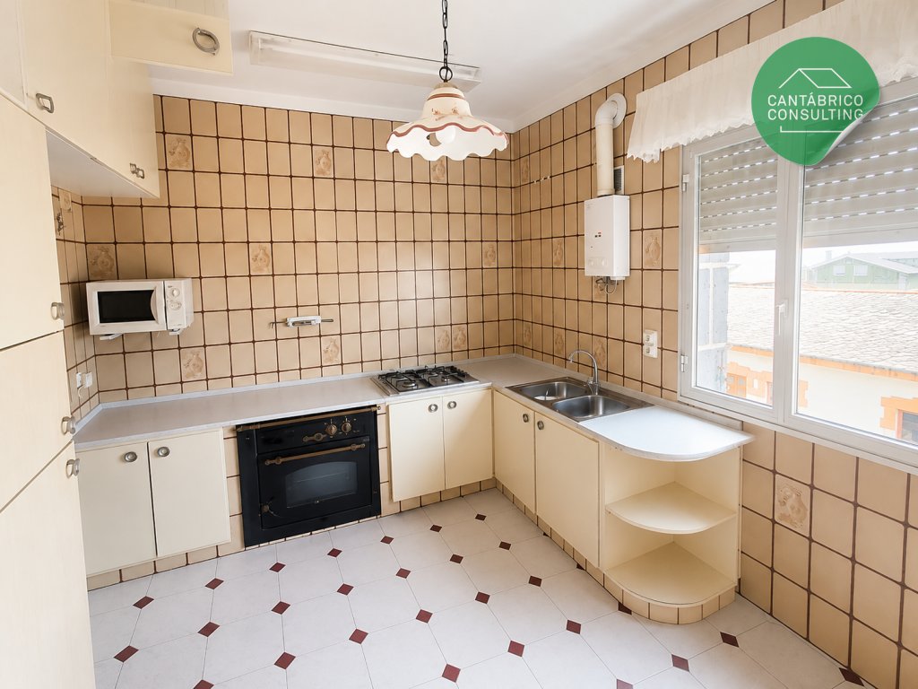 Flat te koop in Navia