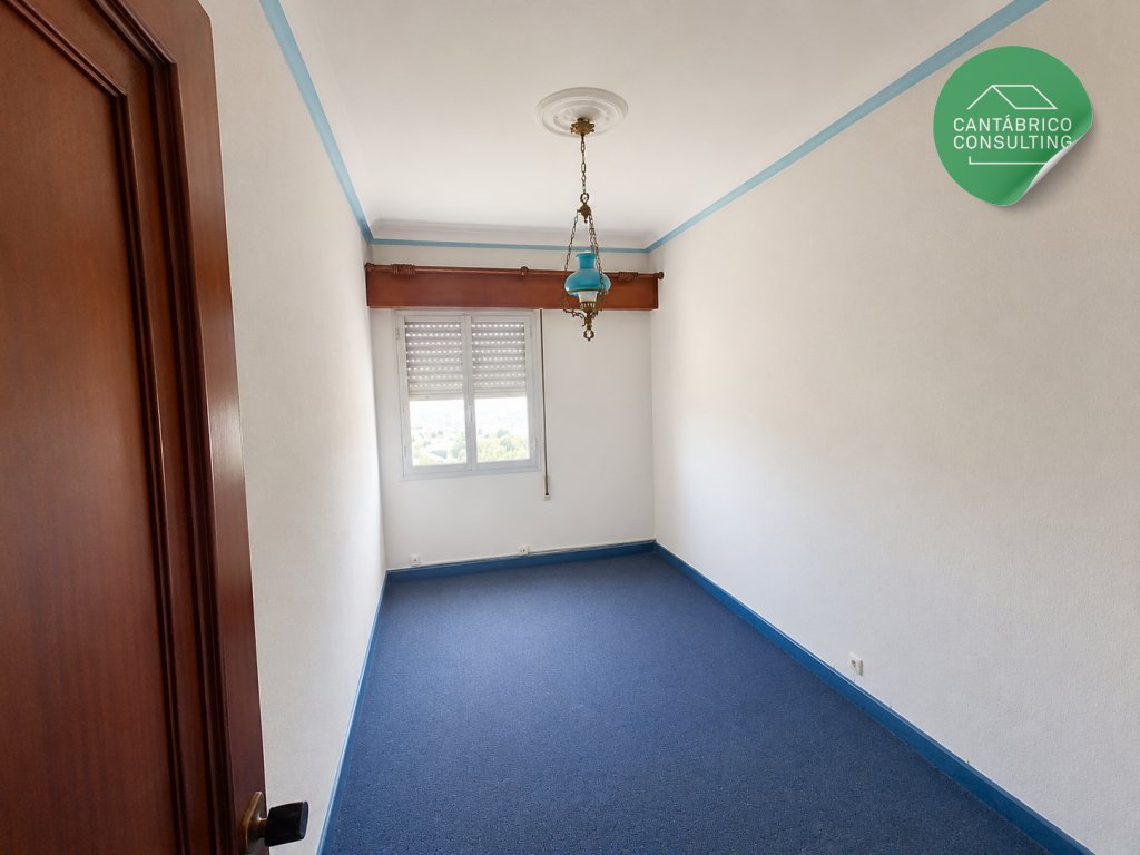 Flat te koop in Navia