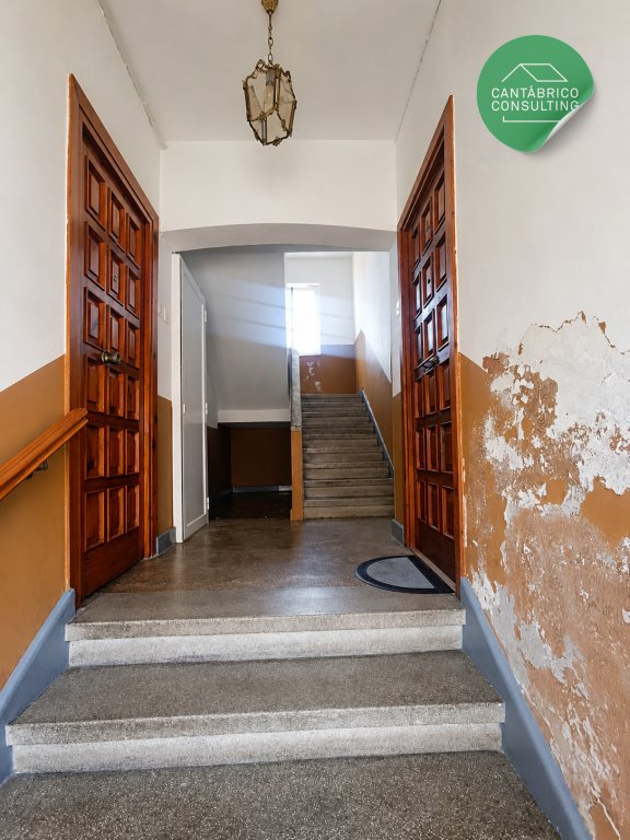 Flat te koop in Navia
