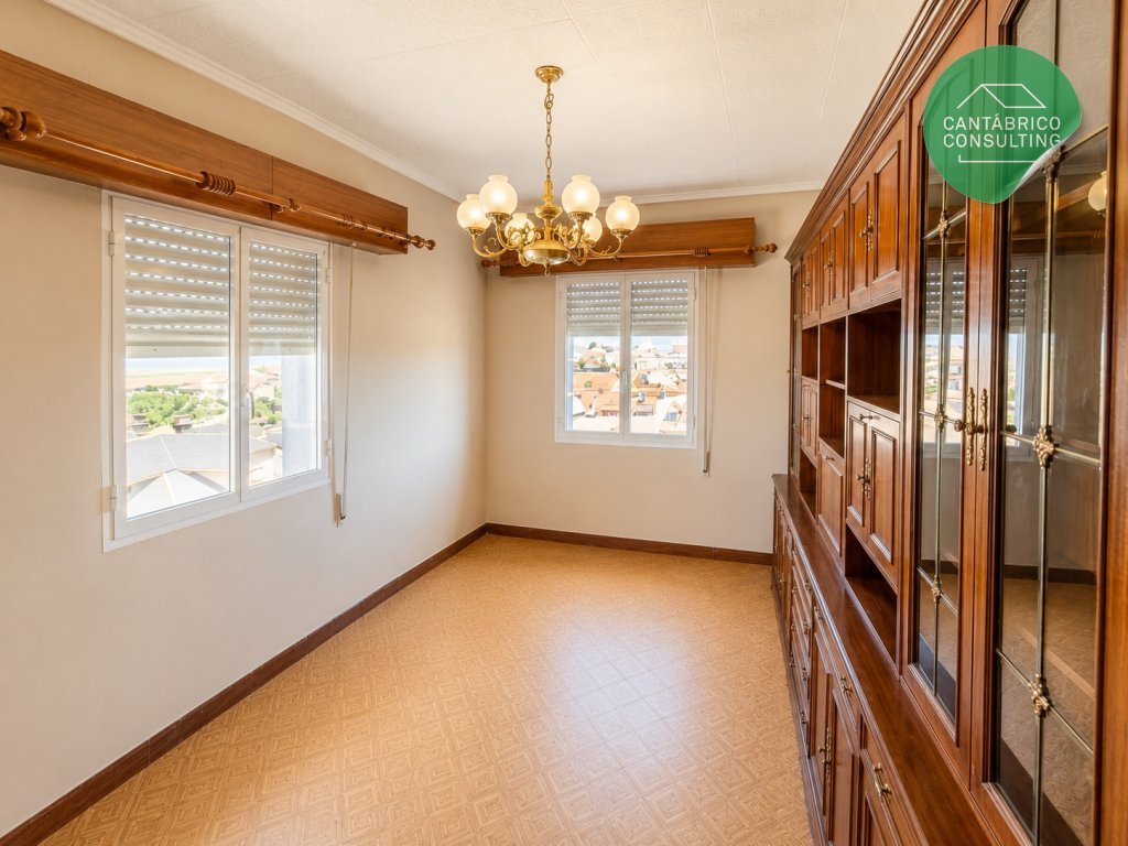 Flat te koop in Navia