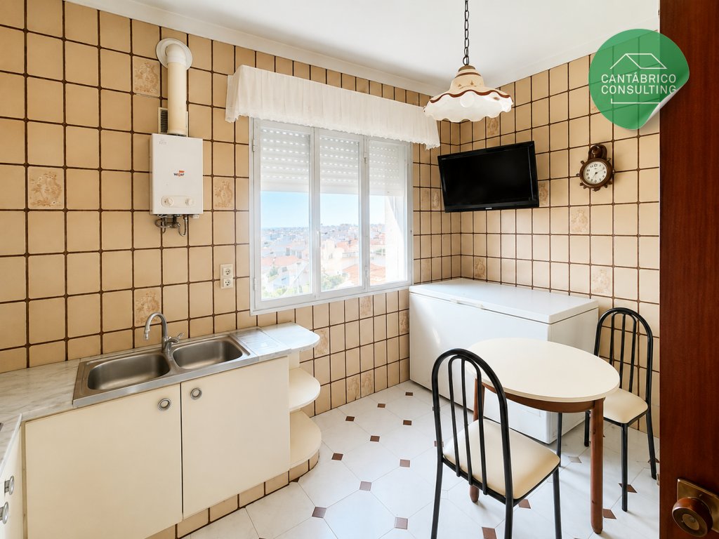Flat te koop in Navia