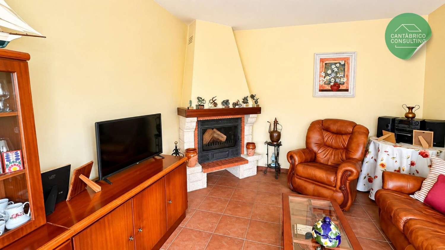 Chalet te koop in Castropol
