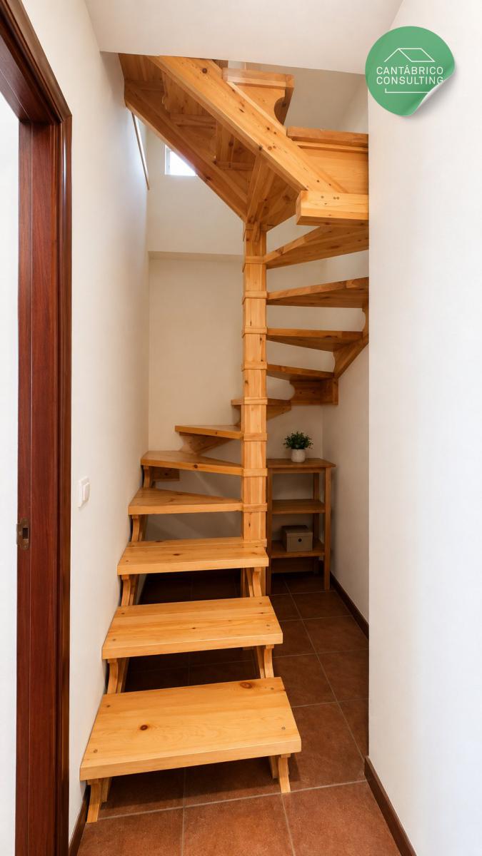 Chalet te koop in Castropol