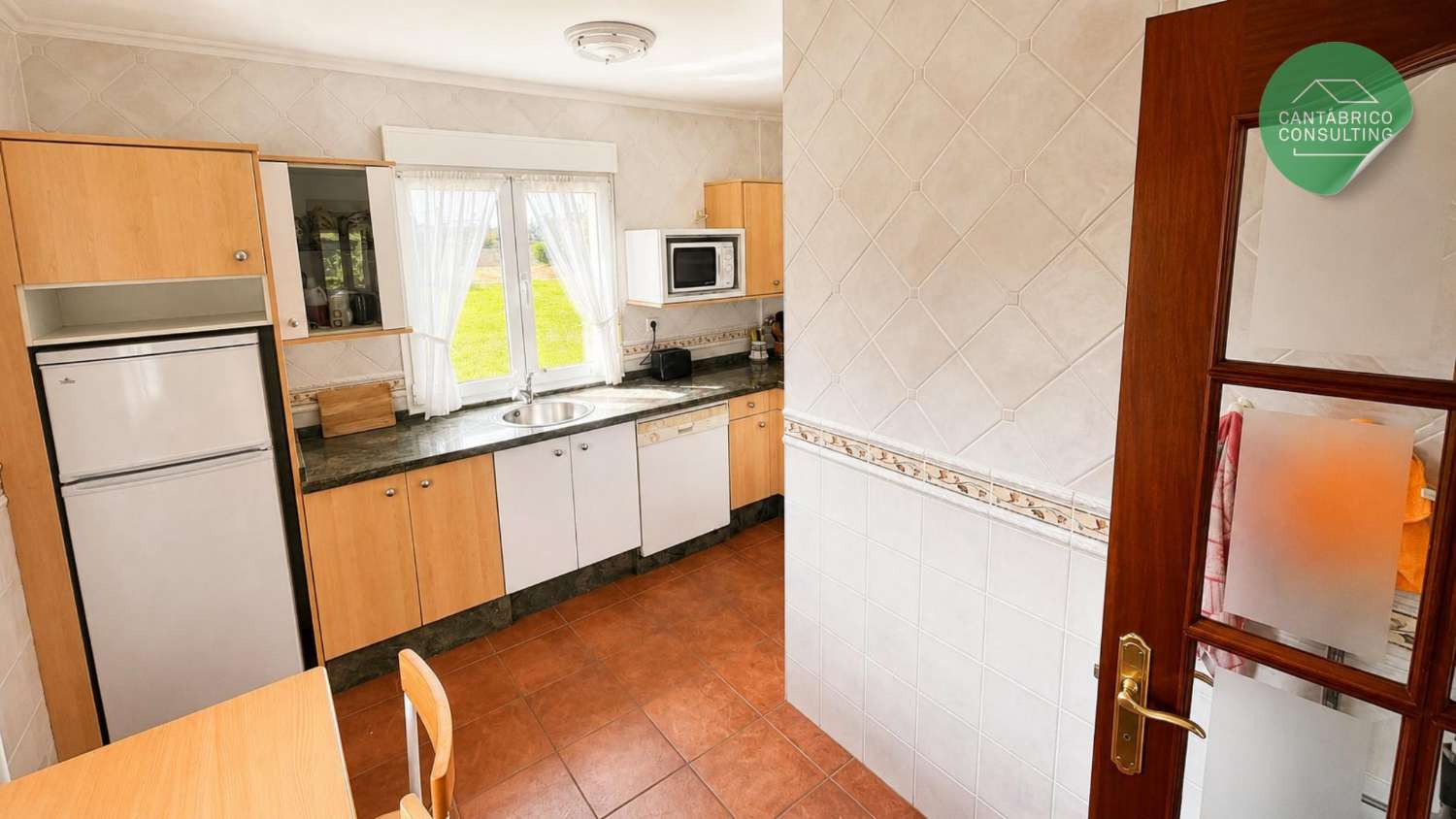 Chalet te koop in Castropol