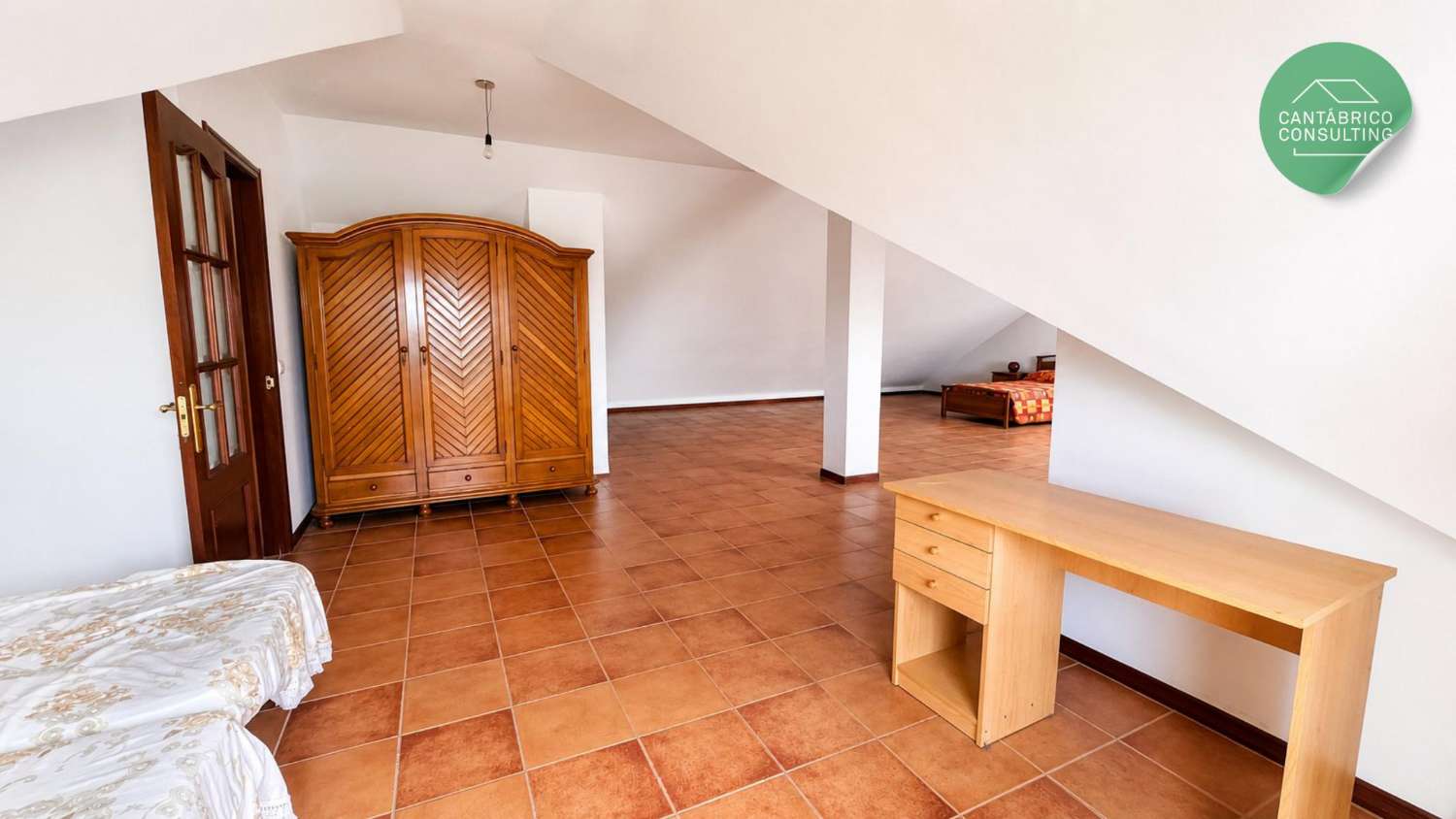 Chalet te koop in Castropol