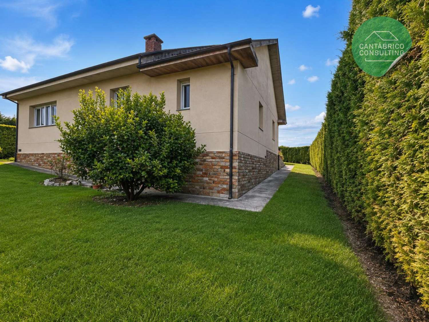 Chalet te koop in Castropol