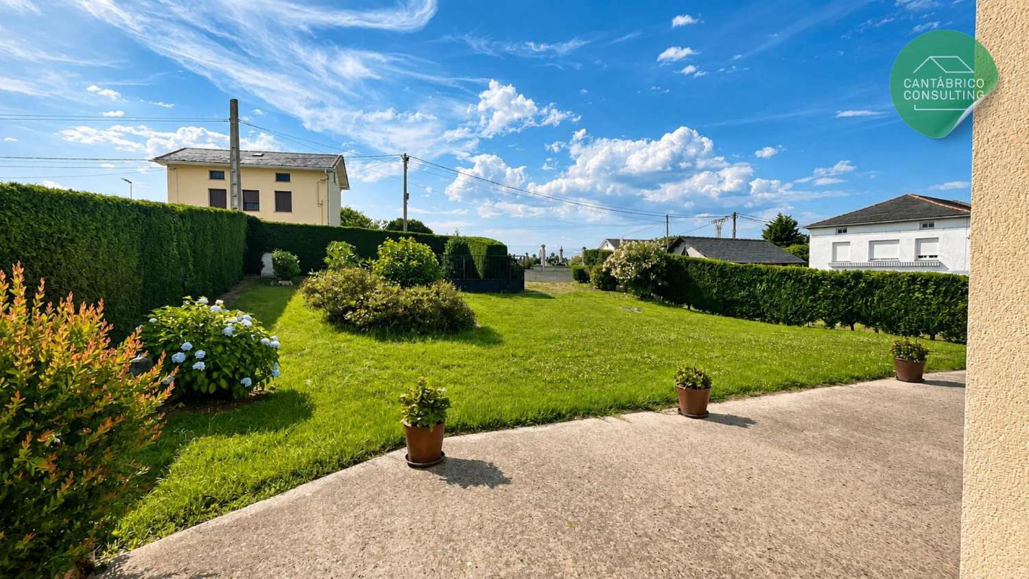 Chalet te koop in Castropol