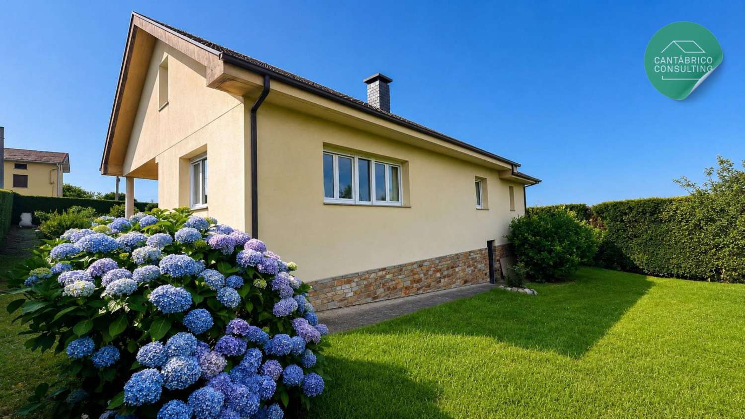 Chalet te koop in Castropol