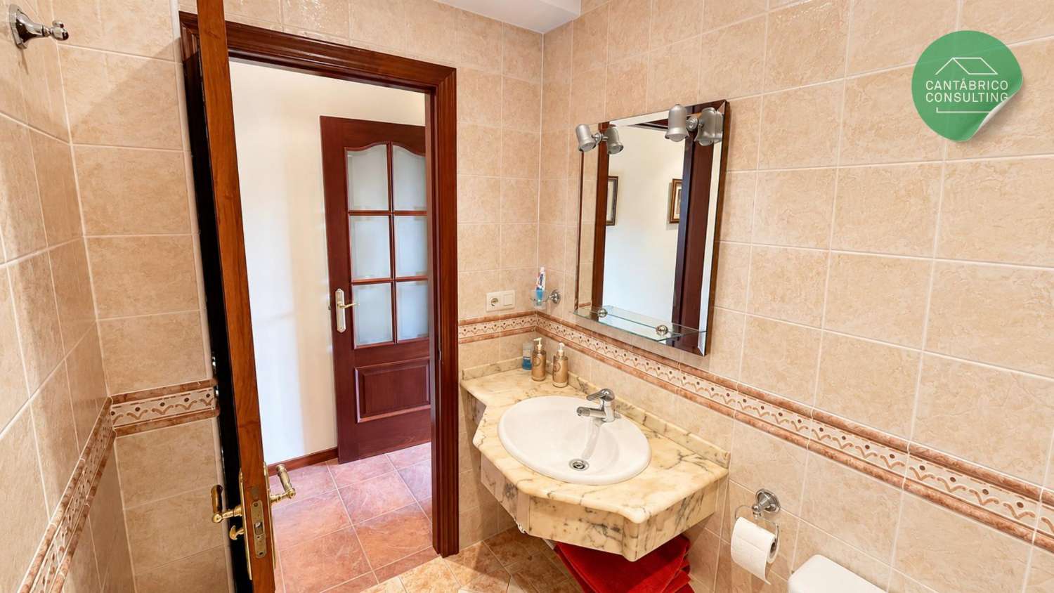 Chalet te koop in Castropol