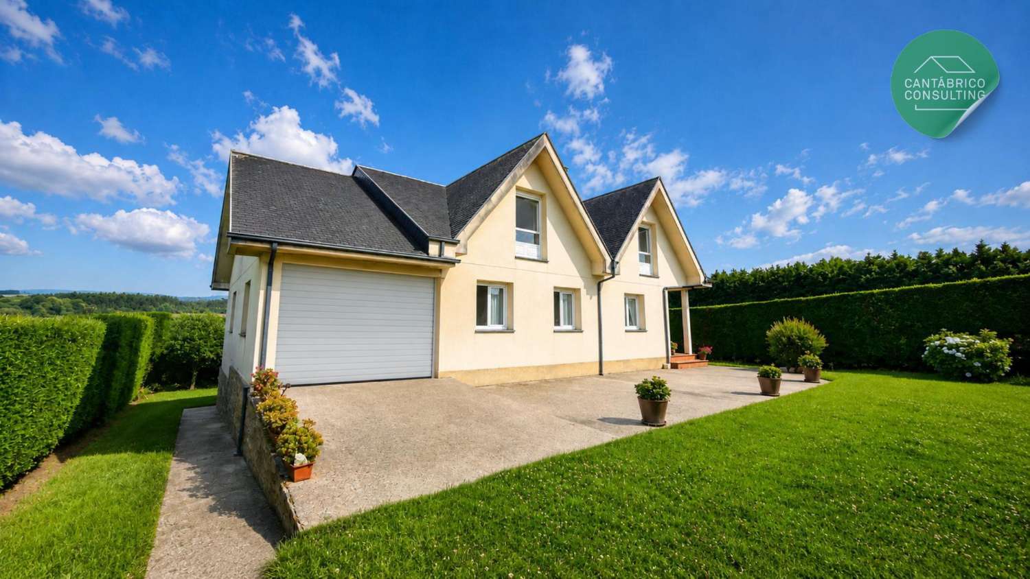 Chalet te koop in Castropol