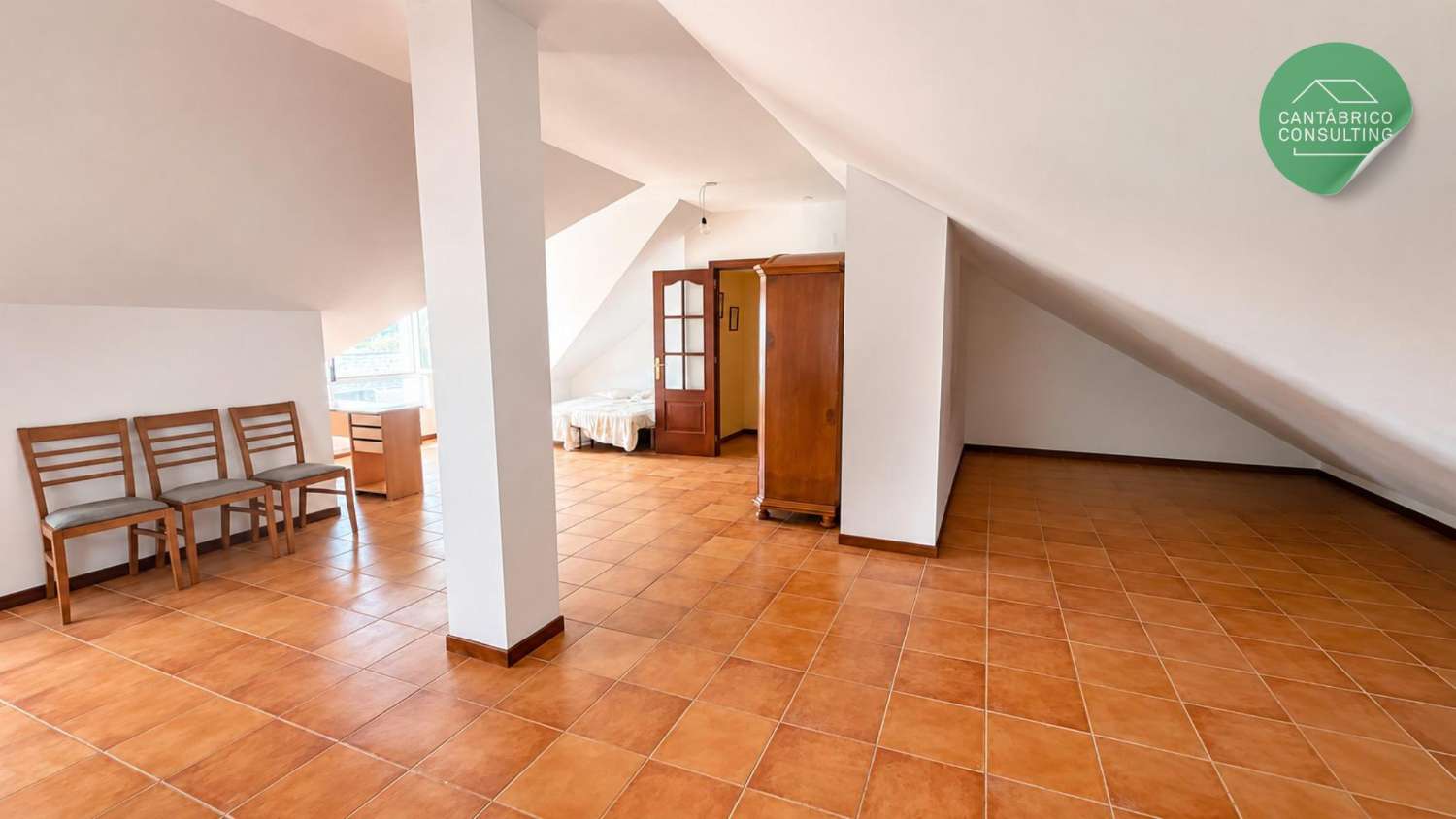 Chalet te koop in Castropol